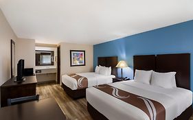 Quality Inn & Suites Round Rock